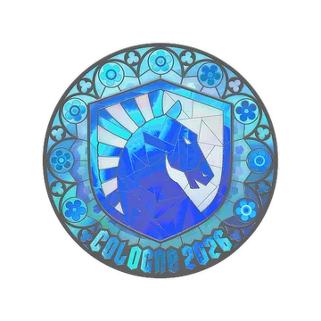 Sticker | Team Liquid (Holo) | Cologne 2026