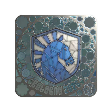 Sticker | Team Liquid (Foil, Ranked) | Cologne 2026