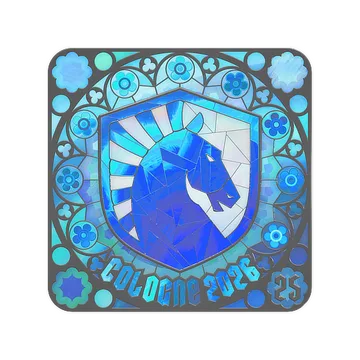 Sticker | Team Liquid (Holo, Ranked) | Cologne 2026