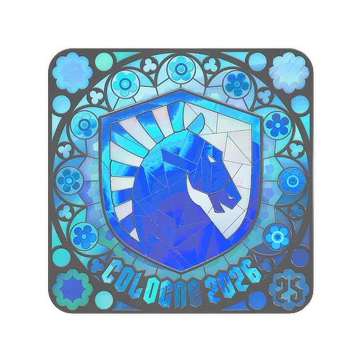 Sticker | Team Liquid (Holo, Ranked) | Cologne 2026