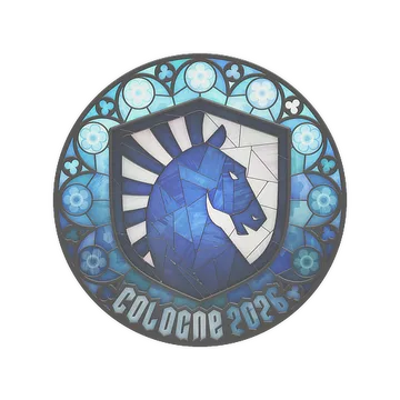 Sticker | Team Liquid | Cologne 2026