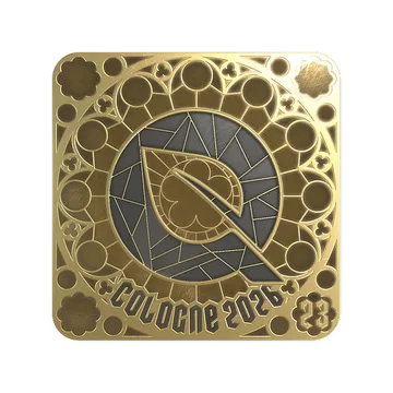 Sticker | FlyQuest (Gold, Ranked) | Cologne 2026