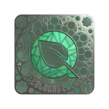 Sticker | FlyQuest (Foil, Ranked) | Cologne 2026