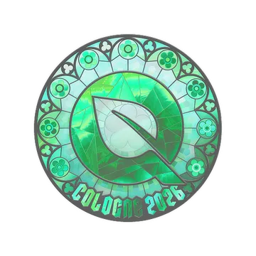 Sticker | FlyQuest (Holo) | Cologne 2026