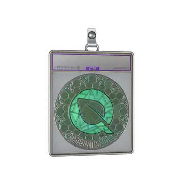Sticker Slab | FlyQuest (Foil) | Cologne 2026
