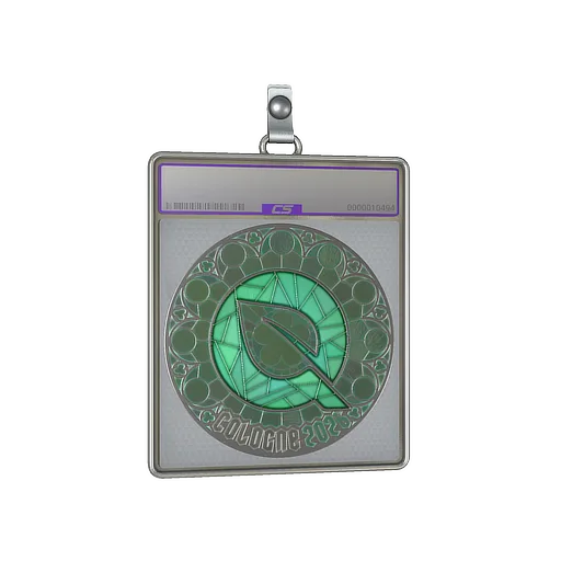Sticker Slab | FlyQuest (Foil) | Cologne 2026