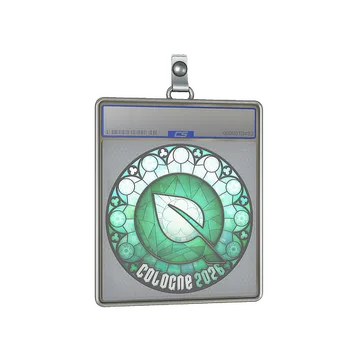 Sticker Slab | FlyQuest | Cologne 2026