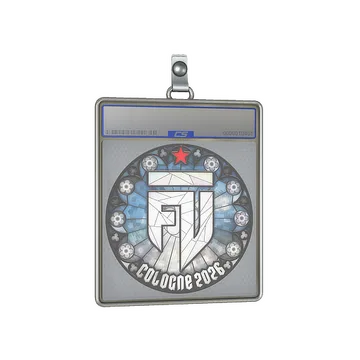 Sticker Slab | FUT | Cologne 2026