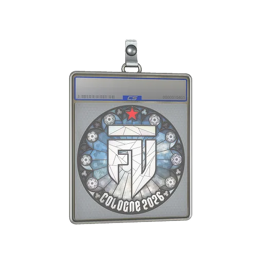 Sticker Slab | FUT | Cologne 2026