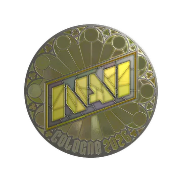 Sticker | Natus Vincere (Foil) | Cologne 2026