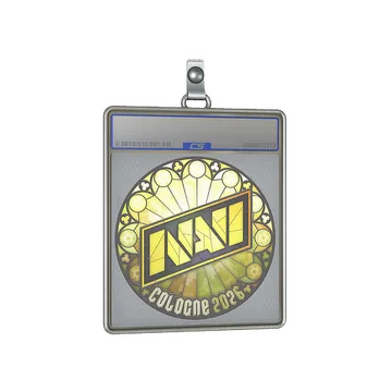 Sticker Slab | Natus Vincere | Cologne 2026