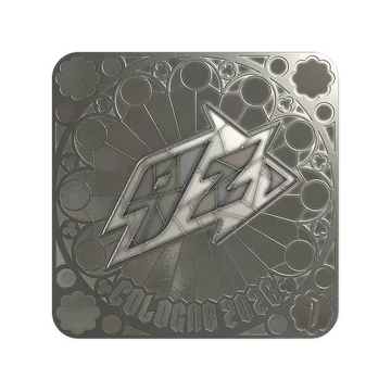 Sticker | 9z Team (Foil, Ranked) | Cologne 2026