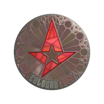 Sticker | Astralis (Foil) | Cologne 2026