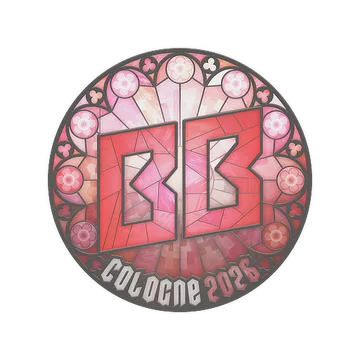 Sticker | BetBoom | Cologne 2026