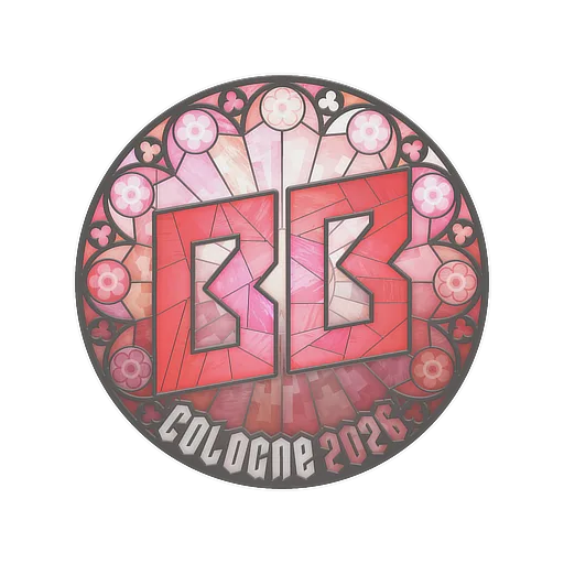 Sticker | BetBoom | Cologne 2026