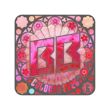 Sticker | BetBoom (Holo, Ranked) | Cologne 2026