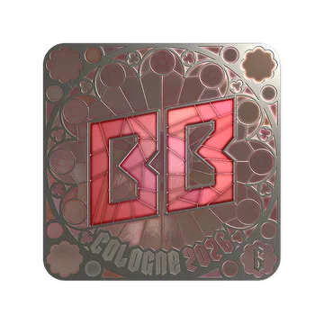 Sticker | BetBoom (Foil, Ranked) | Cologne 2026