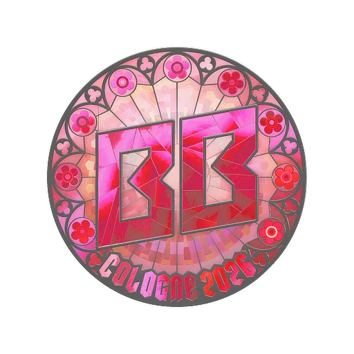 Sticker | BetBoom (Holo) | Cologne 2026