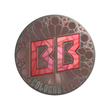 Sticker | BetBoom (Foil) | Cologne 2026