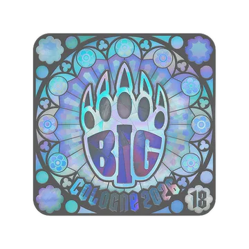 Sticker | BIG (Holo, Ranked) | Cologne 2026
