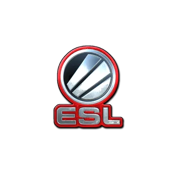 Sticker | ESL One Cologne 2014 (Red)