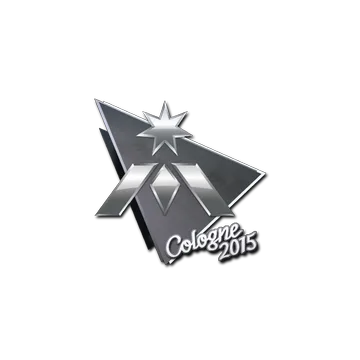 Sticker | Team Immunity | Cologne 2015