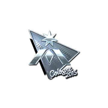Sticker | Team Immunity (Foil) | Cologne 2015