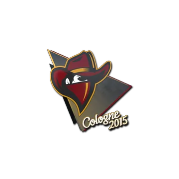 Sticker | Renegades | Cologne 2015