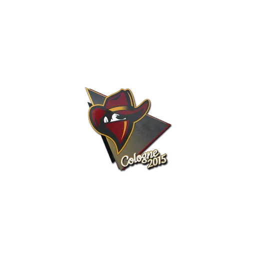 Sticker | Renegades | Cologne 2015