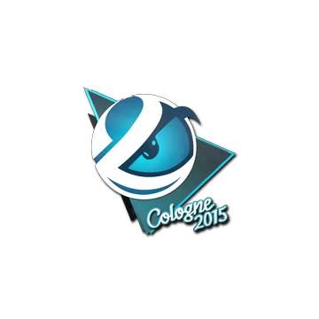 Sticker | Luminosity Gaming | Cologne 2015