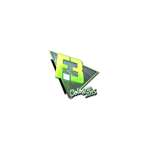 Sticker | Flipsid3 Tactics (Foil) | Cologne 2015