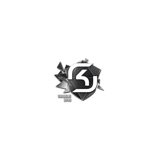 Sticker | SK Gaming | Cologne 2016
