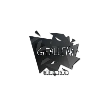 Sticker | FalleN | Cologne 2016