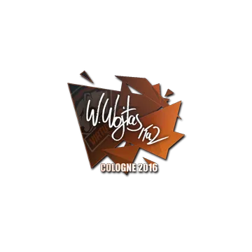 Sticker | TaZ | Cologne 2016