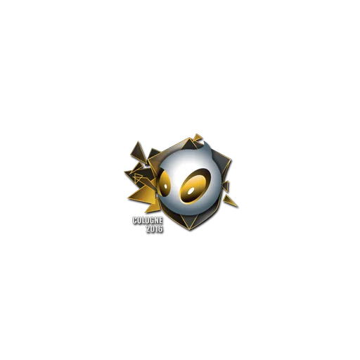 Sticker | Team Dignitas | Cologne 2016