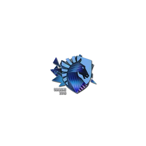Sticker | Team Liquid (Holo) | Cologne 2016