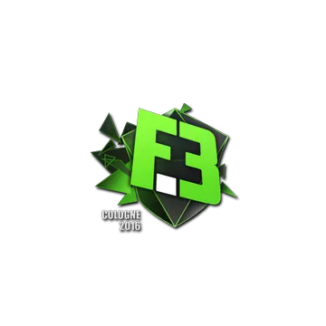Sticker | Flipsid3 Tactics | Cologne 2016