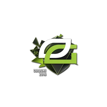 Sticker | OpTic Gaming | Cologne 2016