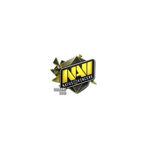Sticker | Natus Vincere | Cologne 2016