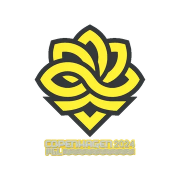 Sticker | Legacy | Copenhagen 2024