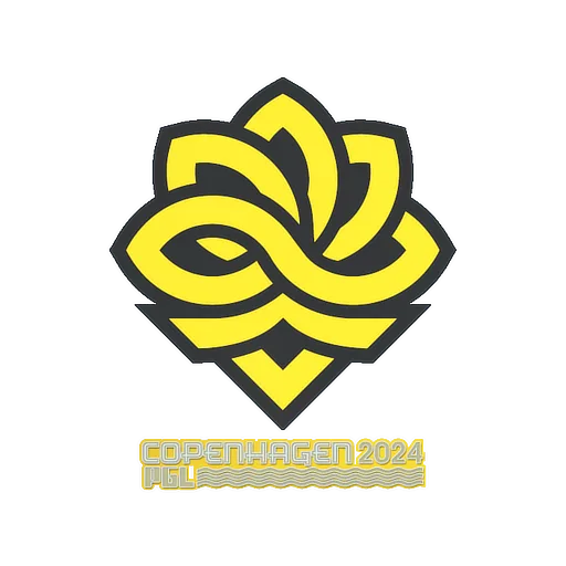 Sticker | Legacy | Copenhagen 2024