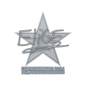 Sticker | EliGE | Copenhagen 2024