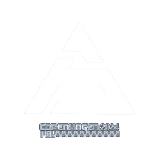 Sticker | SAW | Copenhagen 2024