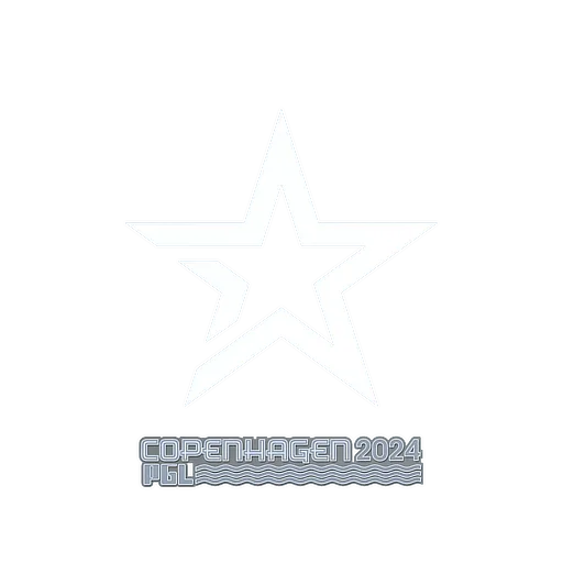 Sticker | Complexity Gaming | Copenhagen 2024