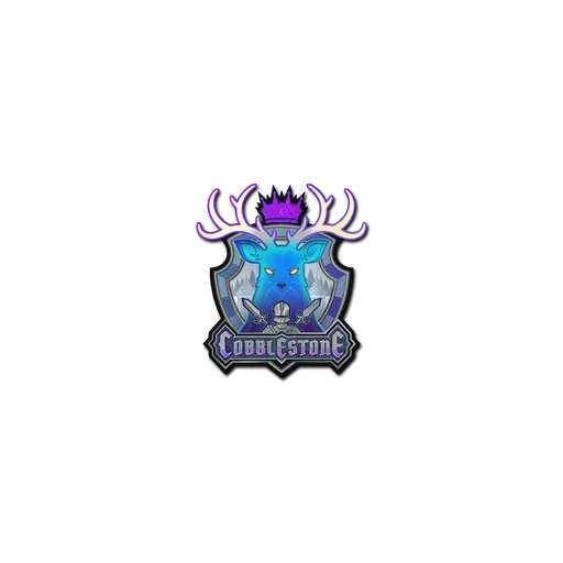 Sticker | Cbbl (Holo)