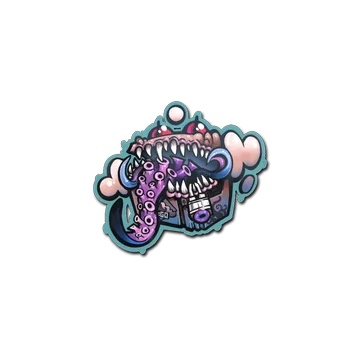 Sticker | Dreams And Mimics