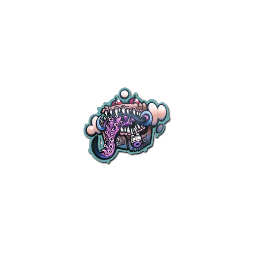Sticker | Dreams And Mimics