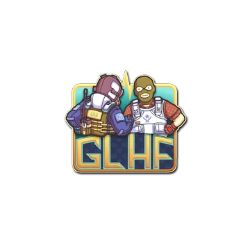 Sticker | Good Sports