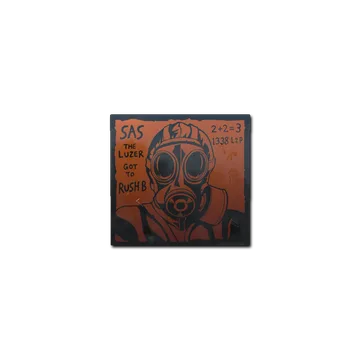 Sticker | Obey SAS