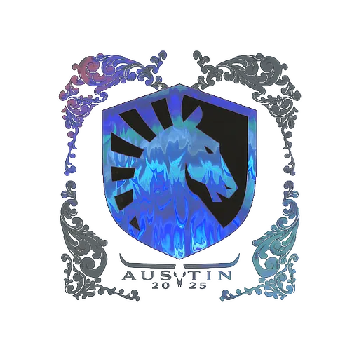 Sticker | Team Liquid (Holo) | Austin 2025